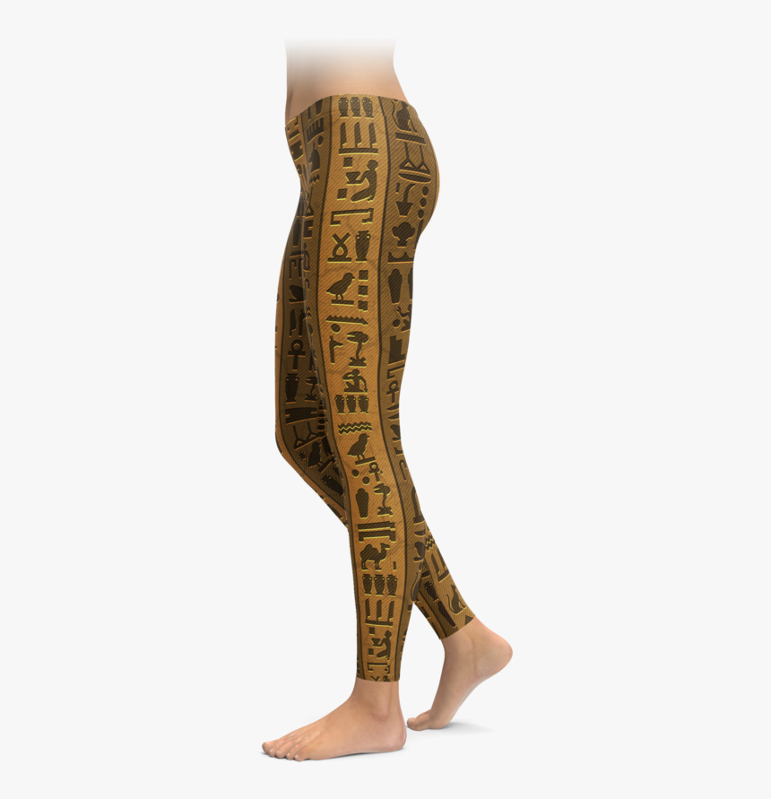 Hairy Legs Leggings, HD Png Download, Free Download
