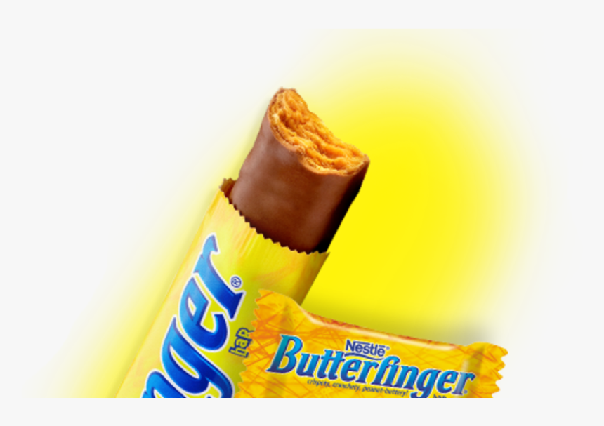Butterfinger Candy Bar , Png Download - Butterfinger Candy Bar, Transparent Png, Free Download
