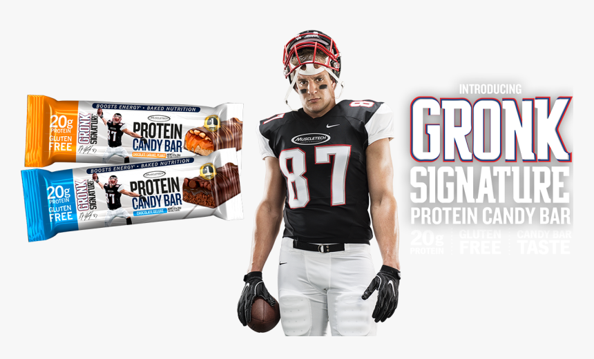 Rob Gronkowski Png, Transparent Png, Free Download