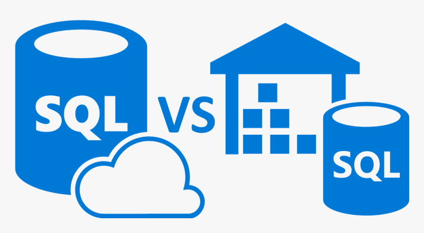 Azure Sql Data Warehouse Logo - Azure Sql Data Warehouse, HD Png Download, Free Download