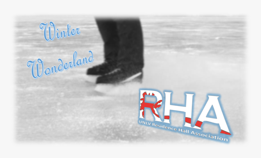 Rha Winter Wonderland Poster - Figure Skating, HD Png Download, Free Download