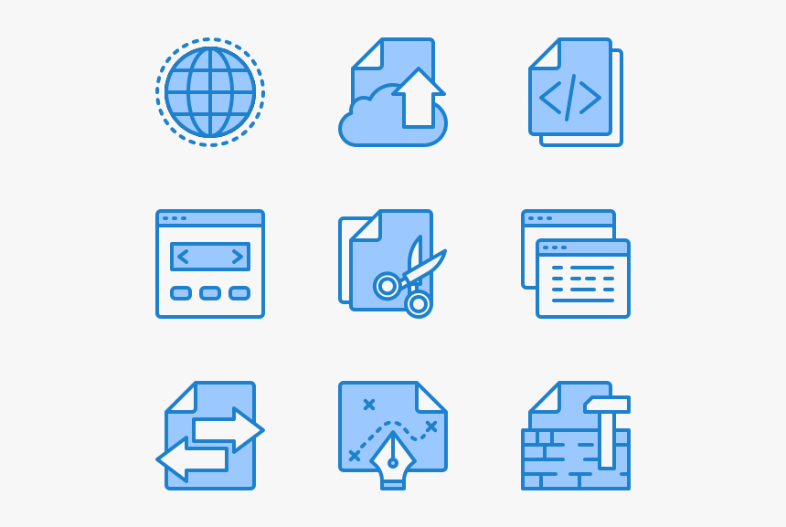 Icon, HD Png Download, Free Download