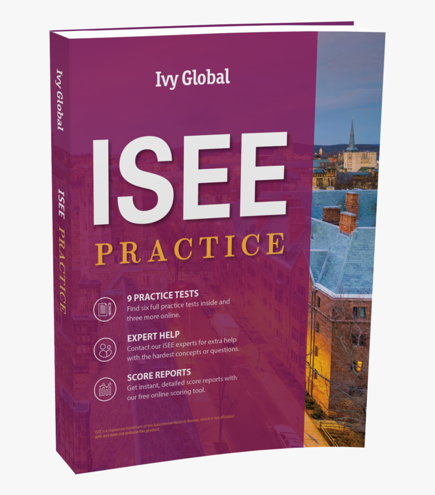 Isee Practice, HD Png Download, Free Download