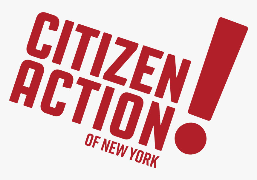 Citizen Action Of New York - Citizen Action Of New York Logo, HD Png Download, Free Download