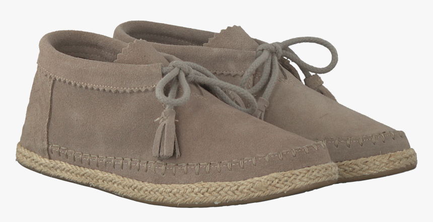 Toms Espadrilles Palmera Chukka - Sneakers, HD Png Download, Free Download