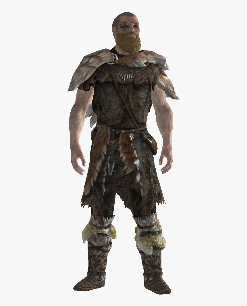 Bandit Male - Dungeons And Dragons Noble, HD Png Download, Free Download