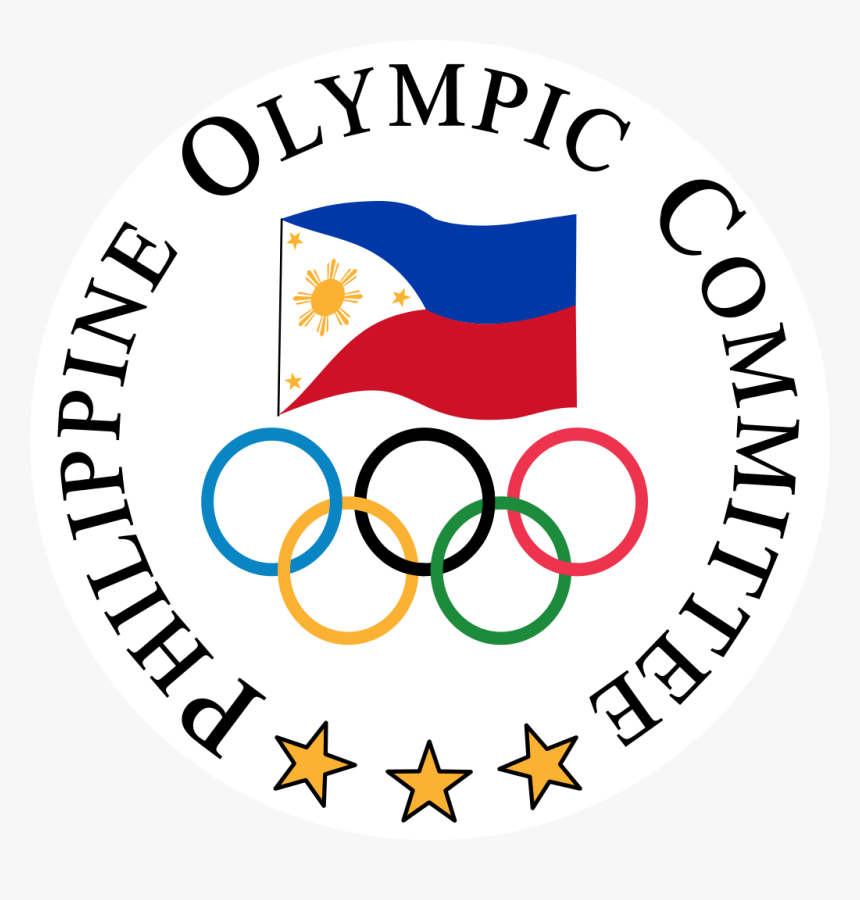 Philippines Olympics Logo Janel Star