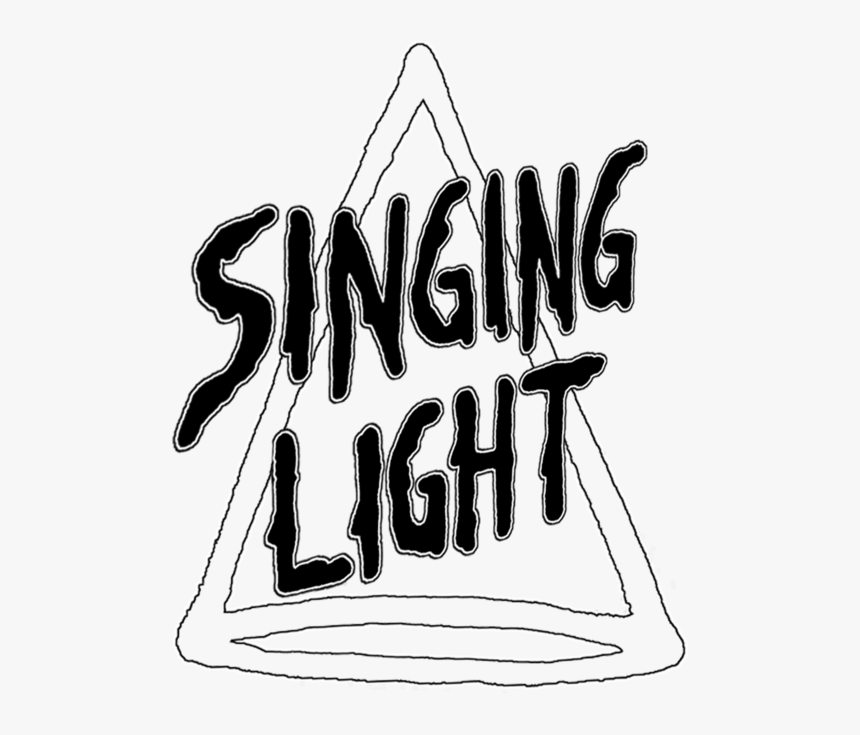 Singinglight Transparent Wide Edge - Illustration, HD Png Download, Free Download