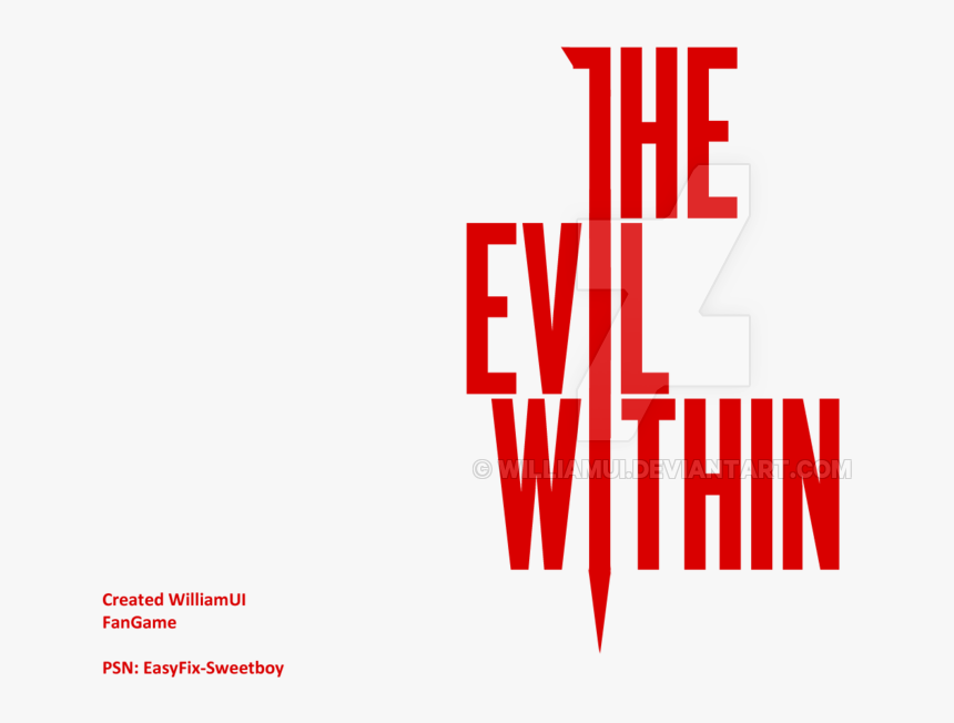 Thumb Image - Evil Within 2 Png, Transparent Png, Free Download