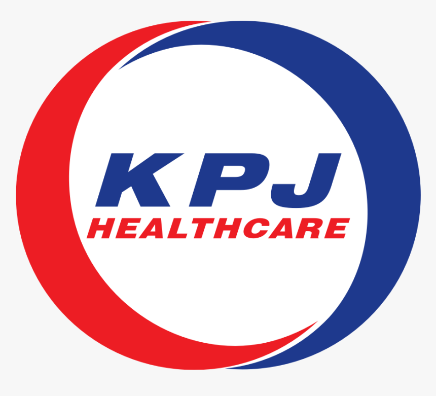 Kpj Healthcare Logo Png, Transparent Png, Free Download