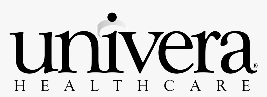 Univera Healthcare Logo Png Transparent - Univera Healthcare, Png Download, Free Download