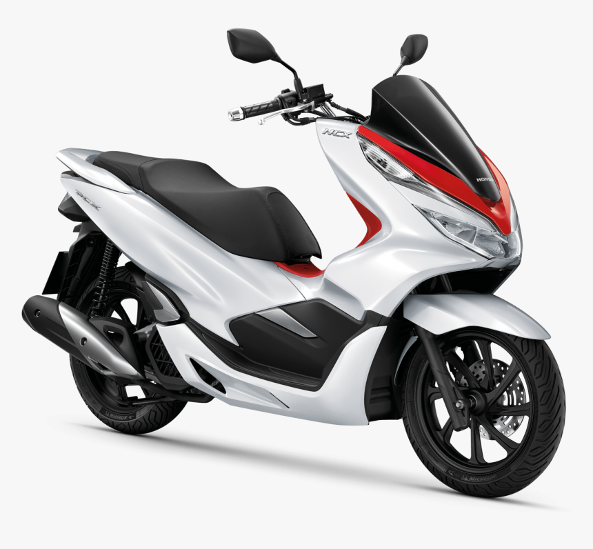 Honda New Pcx 2020, HD Png Download, Free Download