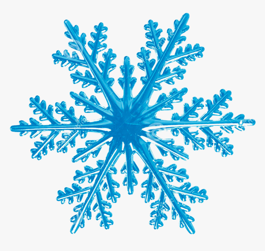 Snowflake Png Transparent, Png Download, Free Download