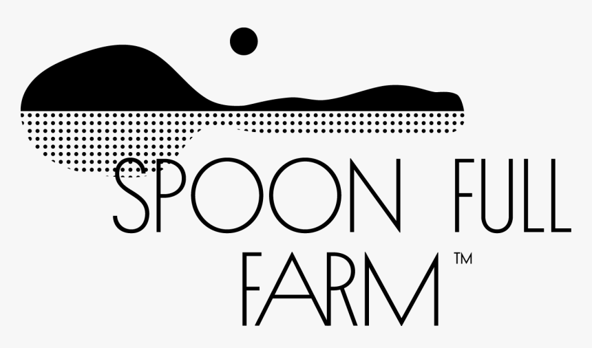 Journal Spoon Full Farm - Spoon Full Farm, HD Png Download, Free Download