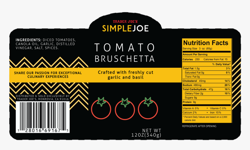 Packaging Label Design Png, Transparent Png, Free Download