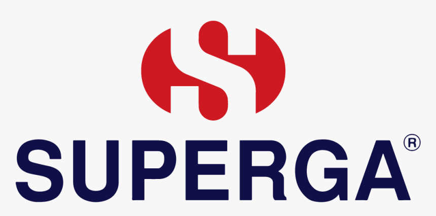 Superga Logo Png - Graphic Design, Transparent Png, Free Download