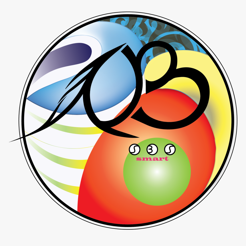 Smart Logo To Life - Circle, HD Png Download, Free Download