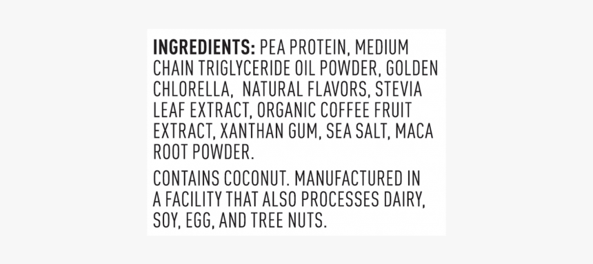 Skippy Peanut Butter Nutrition Label, HD Png Download, Free Download