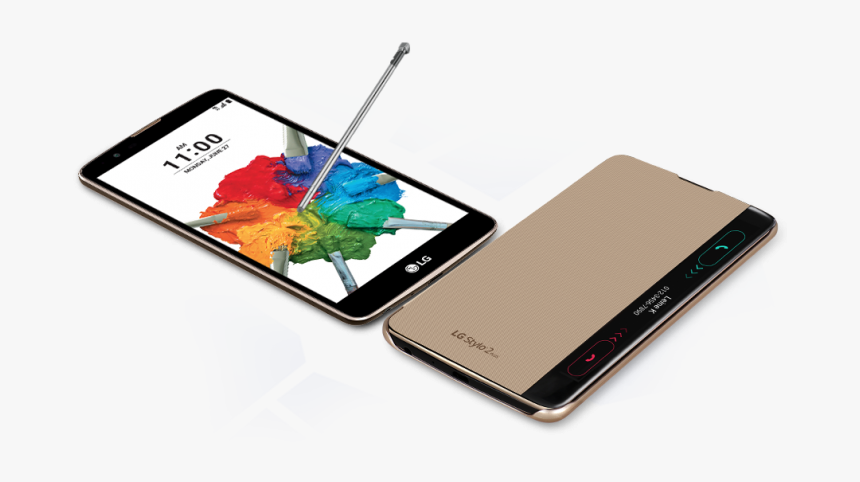 Lg G Stylo 2 Plus, HD Png Download, Free Download