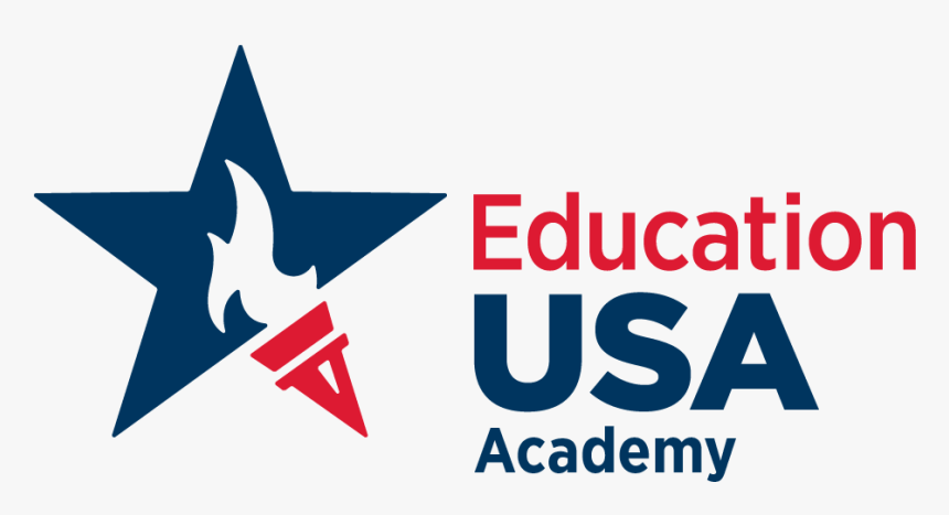 Educationusa Academy - Education Usa Academy, HD Png Download, Free Download