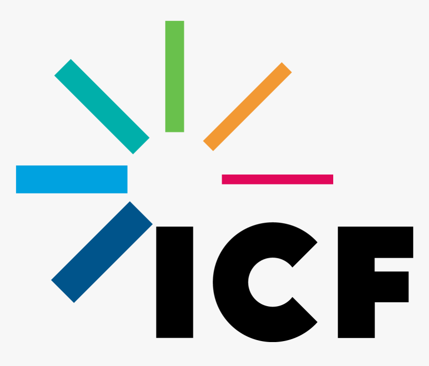 Icf Logo, HD Png Download, Free Download