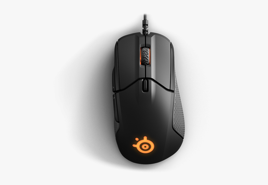 Steelseries Rival 310 Gaming Mouse, HD Png Download, Free Download