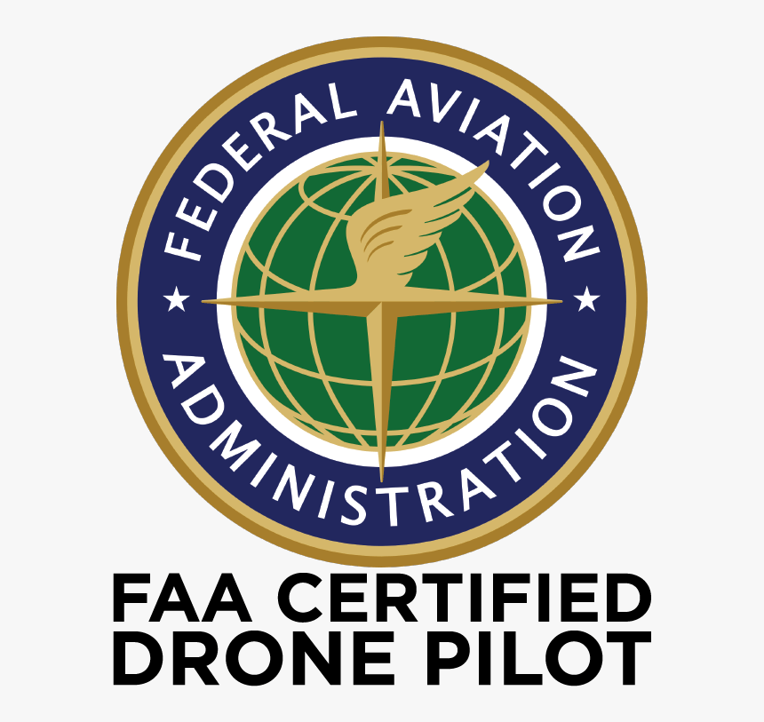 Faa Seal Png - Federal Aviation Administration, Transparent Png, Free Download