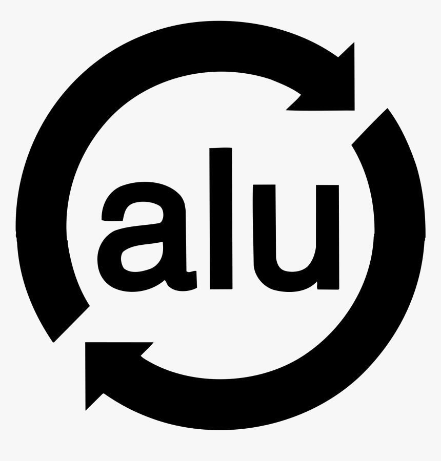 Alu Logo Png Transparent - Charing Cross Tube Station, Png Download, Free Download