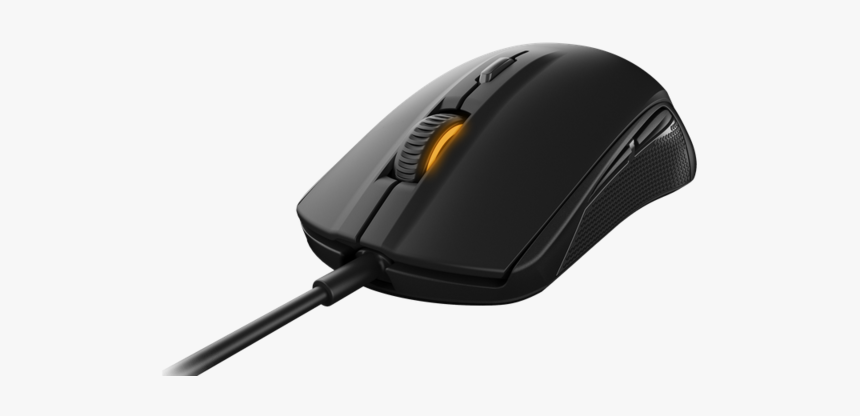 Steelseries Rival 600 Vs 710, HD Png Download, Free Download
