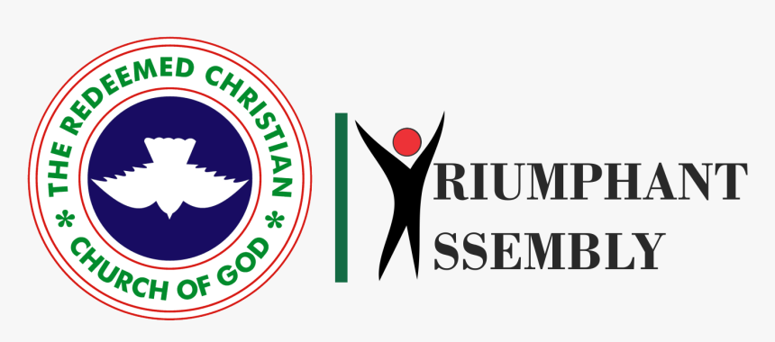 Rccg Triumphant Assembly - Redeemed Christian Church Of God, HD Png Download, Free Download