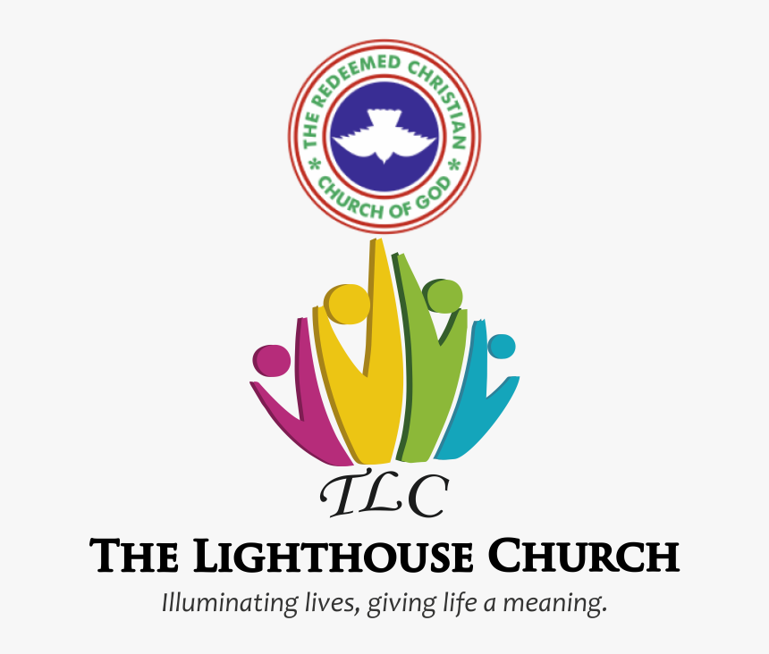 The Lighthouse Church - Emblem, HD Png Download, Free Download