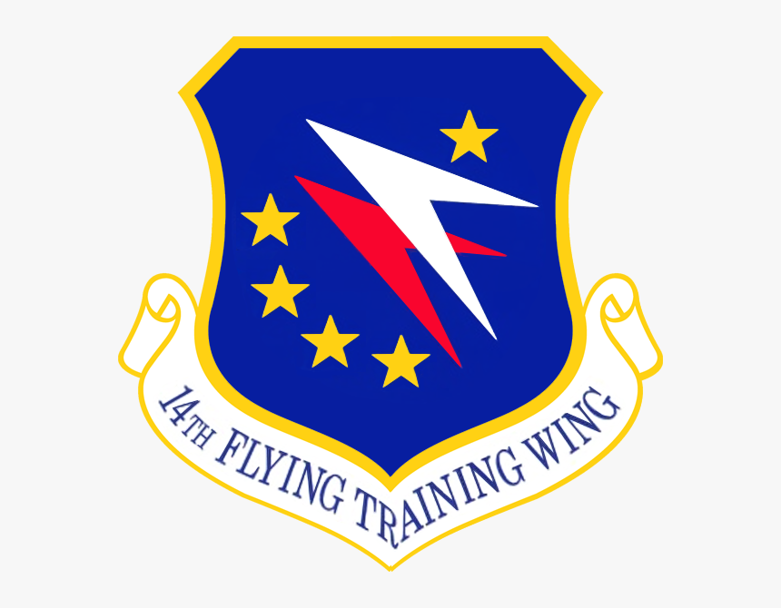 14th Flying Training Wing - Parthenon, HD Png Download, Free Download