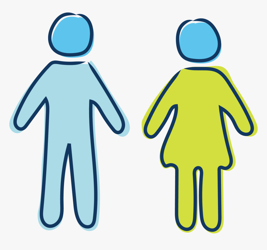Transparent Gender Icon Png, Png Download, Free Download
