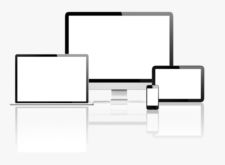 Iphone N Imac Sml Outline - Stock Photography, HD Png Download, Free Download