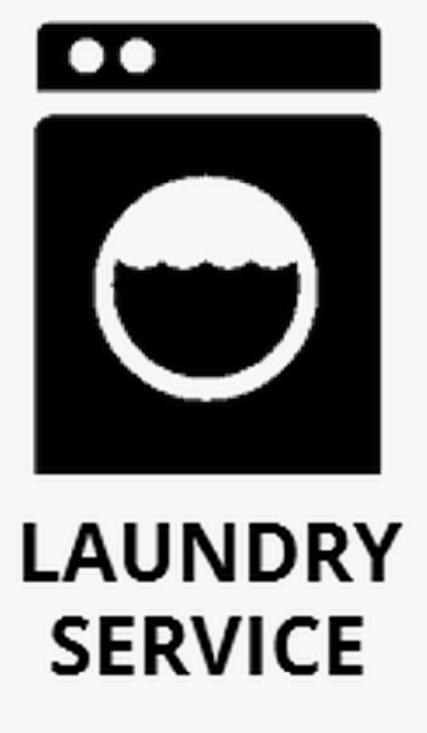Icon Laundry Service Png , Png Download - Poster, Transparent Png, Free Download