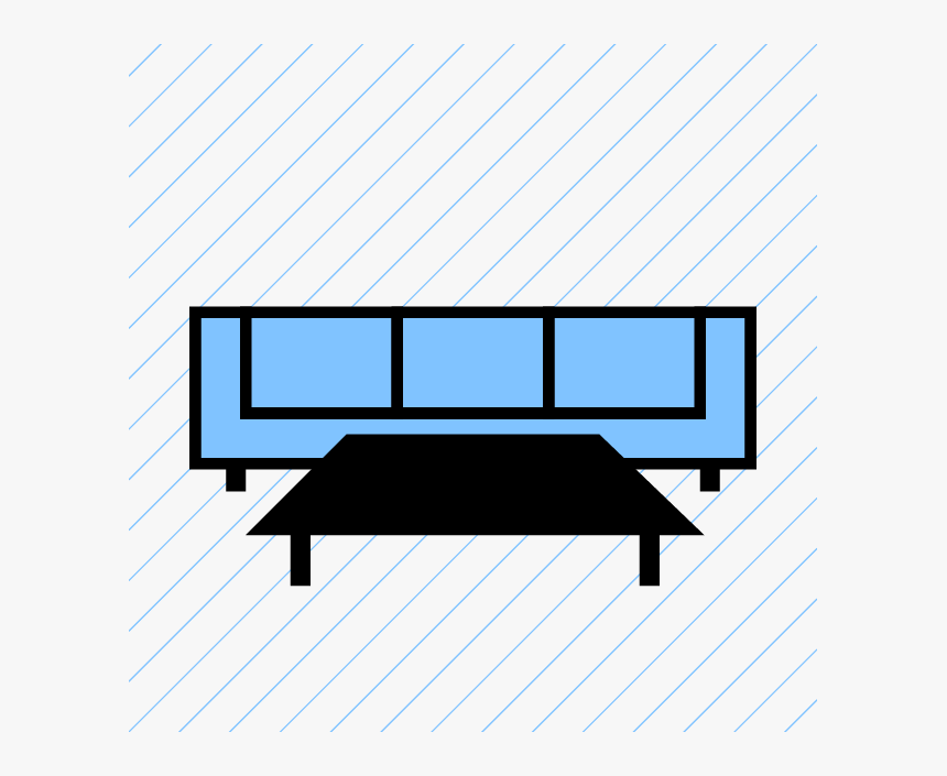 Staging Services Icon 01, HD Png Download, Free Download