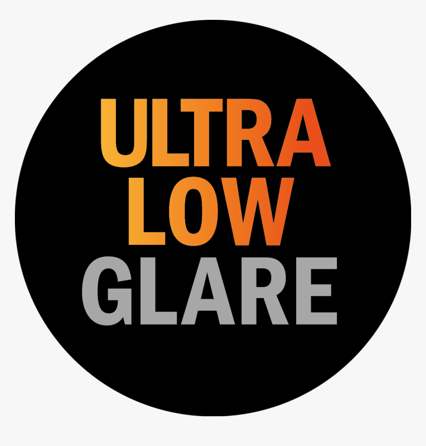 Bturcac200v9010 Burda Icon Ultra Lowglare - Circle, HD Png Download, Free Download