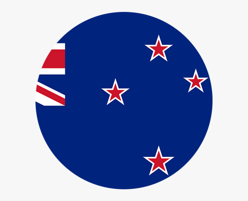 New Zealand Flag Clipart , Png Download - Flag Of New Zealand, Transparent Png, Free Download