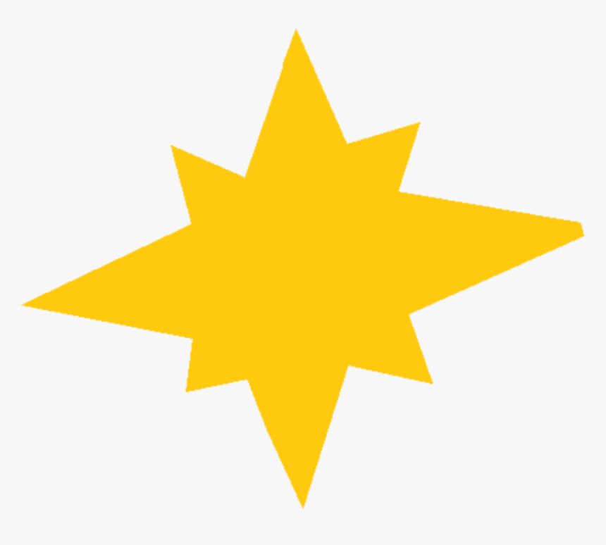 Yle Areena News Flag Of Israel - Five-pointed Star, HD Png Download, Free Download