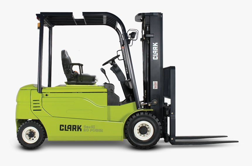 Forklift Png , Png Download - Clark Gex 30 Specs, Transparent Png, Free Download