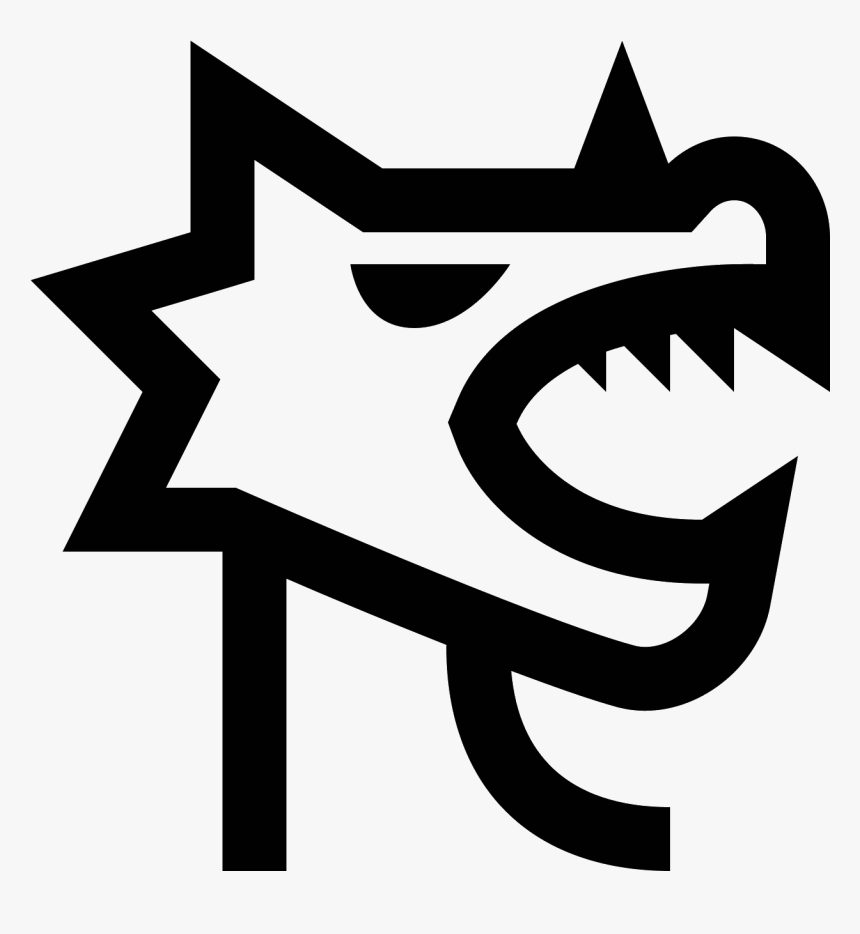 Thumb Image - Dragon Icon Vector Free, HD Png Download, Free Download