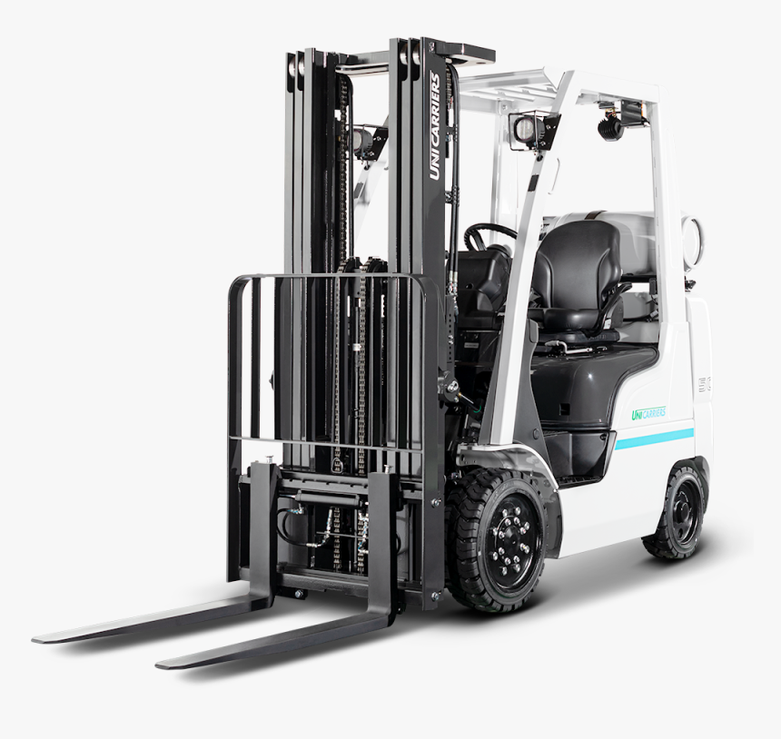 Unicarriers Forklift, HD Png Download, Free Download