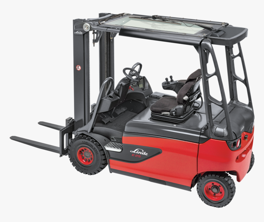 Linde E35, HD Png Download, Free Download