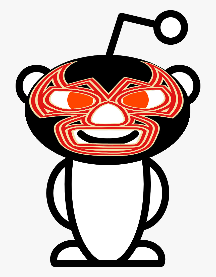 - Reddit Alien Clipart , Png Download - Reddit Alien, Transparent Png, Free Download