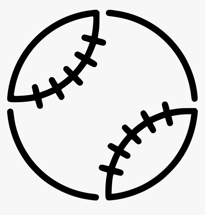 Baseball, HD Png Download, Free Download