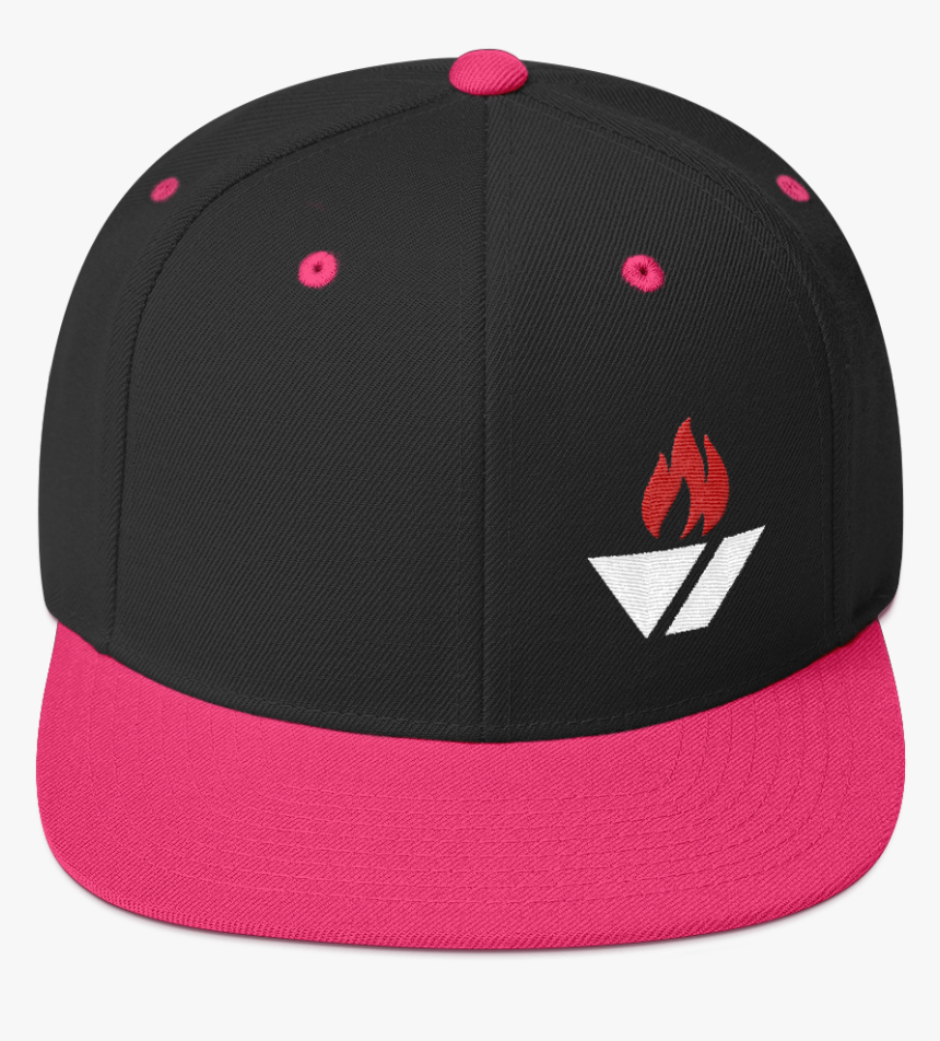 Transparent Snap Back Png - Baseball Cap, Png Download, Free Download