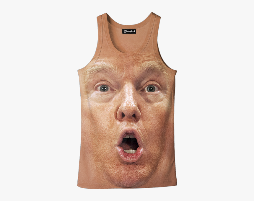 Protests Against Donald Trump T-shirt United States - Donald Trump Shirt, HD Png Download, Free Download