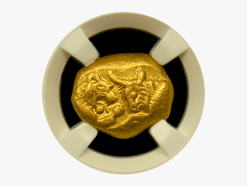 First Gold Coin, HD Png Download, Free Download