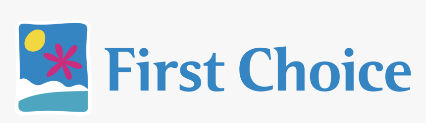 First Choice Logo Png Transparent - Graphic Design, Png Download, Free Download