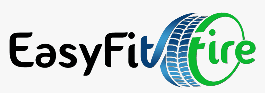 Easyfit Tire Ltd - Graphic Design, HD Png Download, Free Download